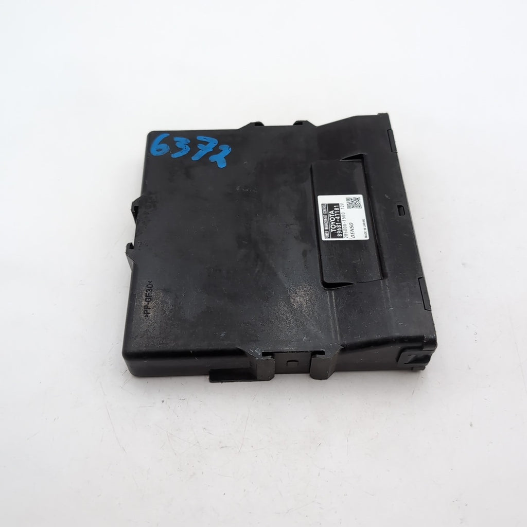 2012 Toyota Prius V Power Management Control Module OEM 89681-47181