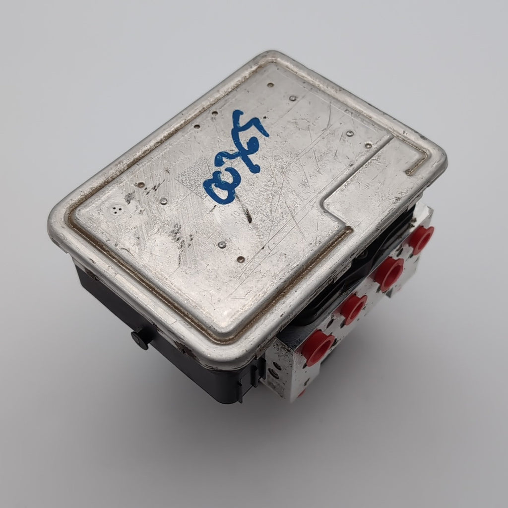 2018 Volkswagen Tiguan ABS Anti Lock Brake Pump Control Unit OEM 5Q0614517CE