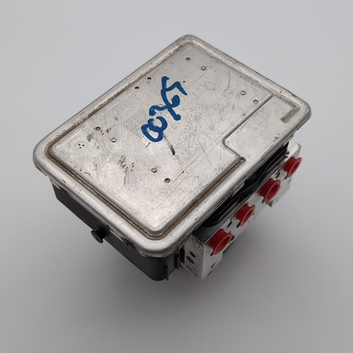 2018 Volkswagen Tiguan ABS Anti Lock Brake Pump Control Unit OEM 5Q0614517CE