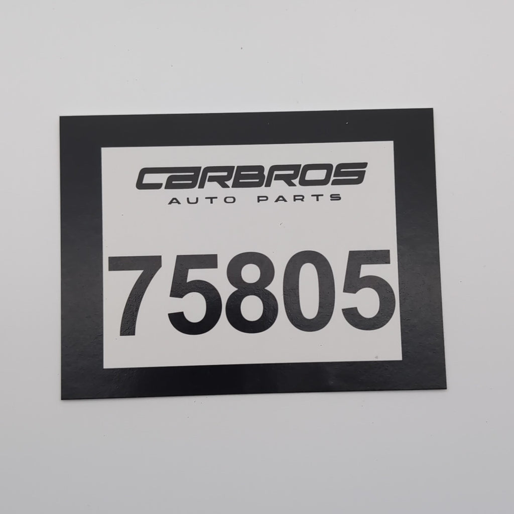 2010 2011 Fits Toyota Prius Multimedia Interface Control Module 861A047010