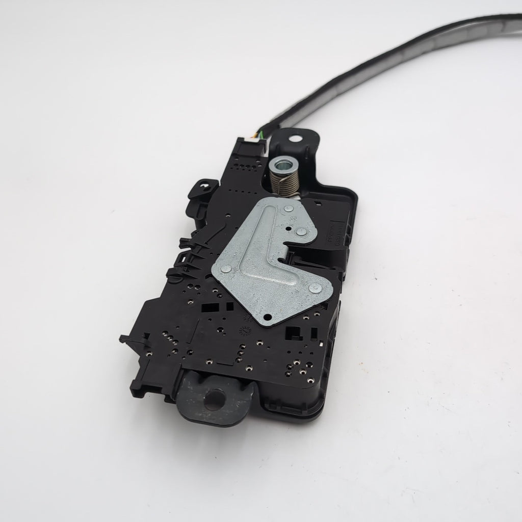 2018- 2024 BMW X4M X4 F98 G02 Rear Trunk Latch Lock Actuator Motor Assembly OEM