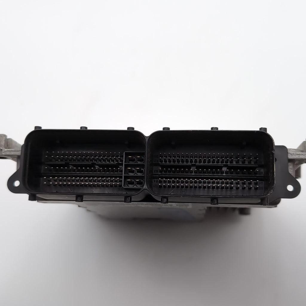 2015 2016 2017 Jaguar F-Pace 3.0 Engine Computer Control Module OEM CPLA12B684YF