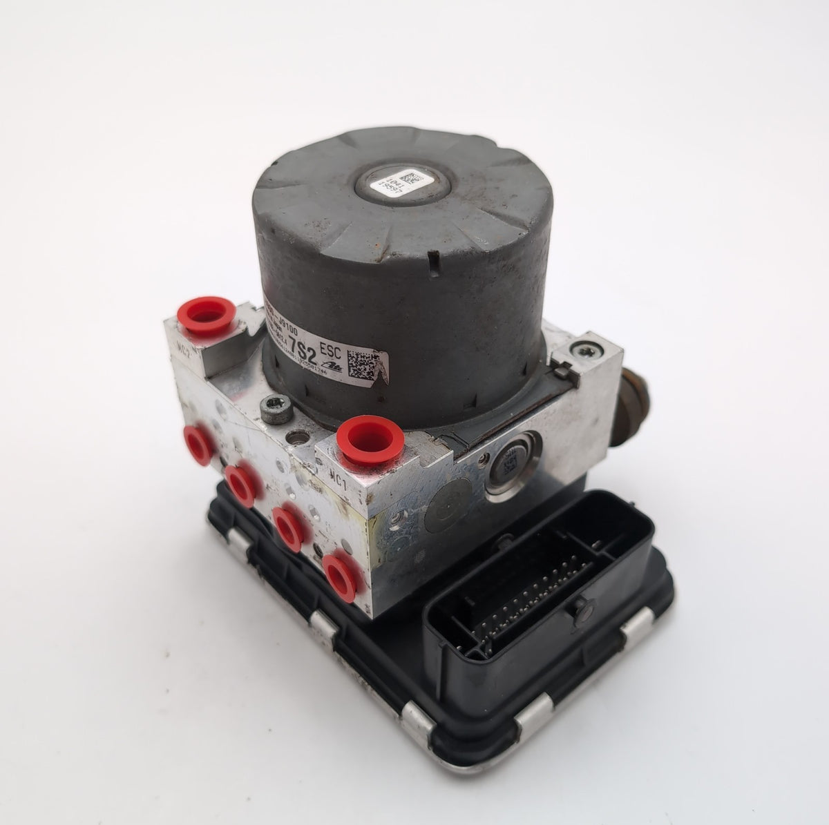 2018 2019 2020 Hyundai Kona 2.0L FWD ABS Anti Lock Brake Pump Unit 58900-J9100