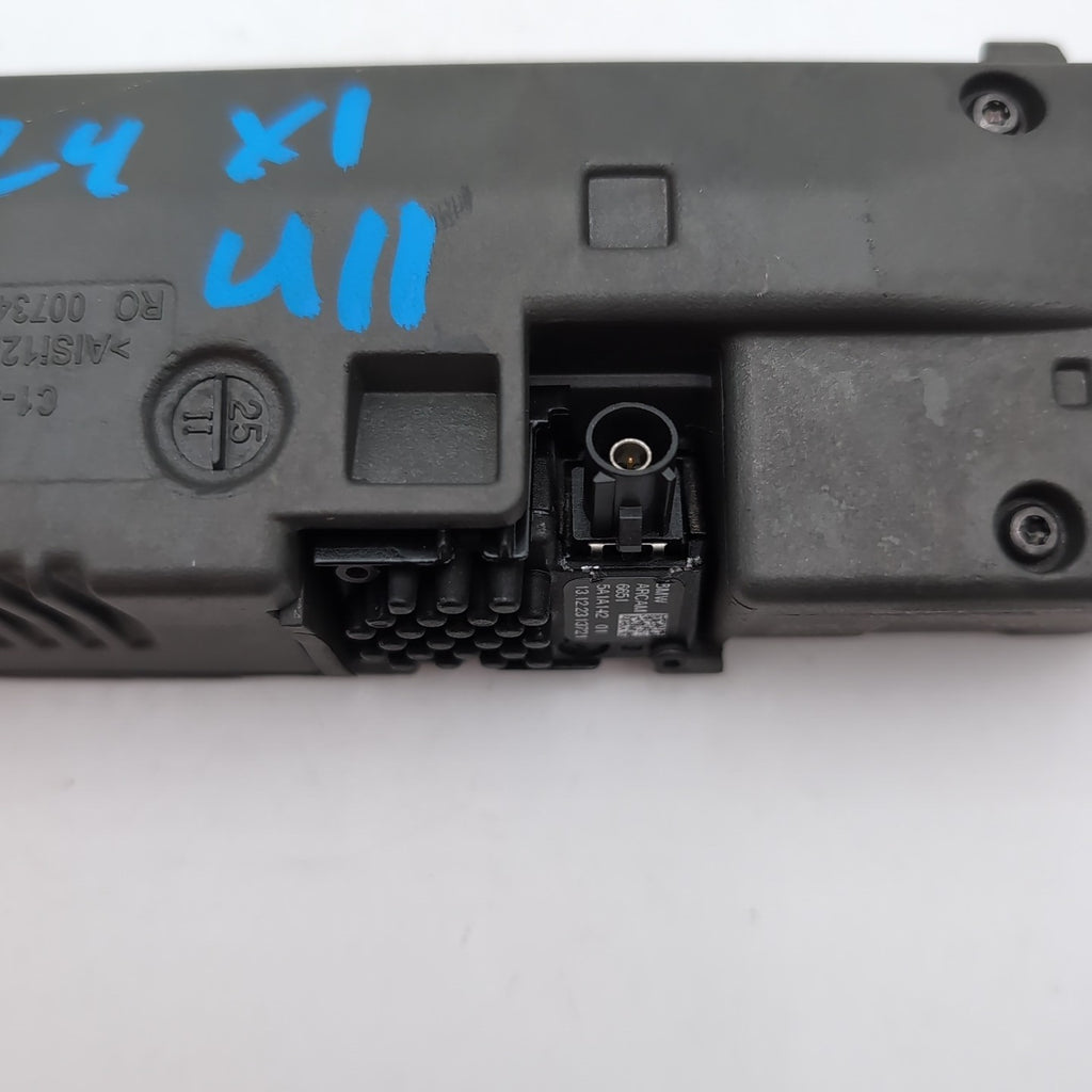 2020- 2024 BMW X7 IX G07 X6 G06 X5 G05 Camera Windshield LANE ASSIST 5A1A142