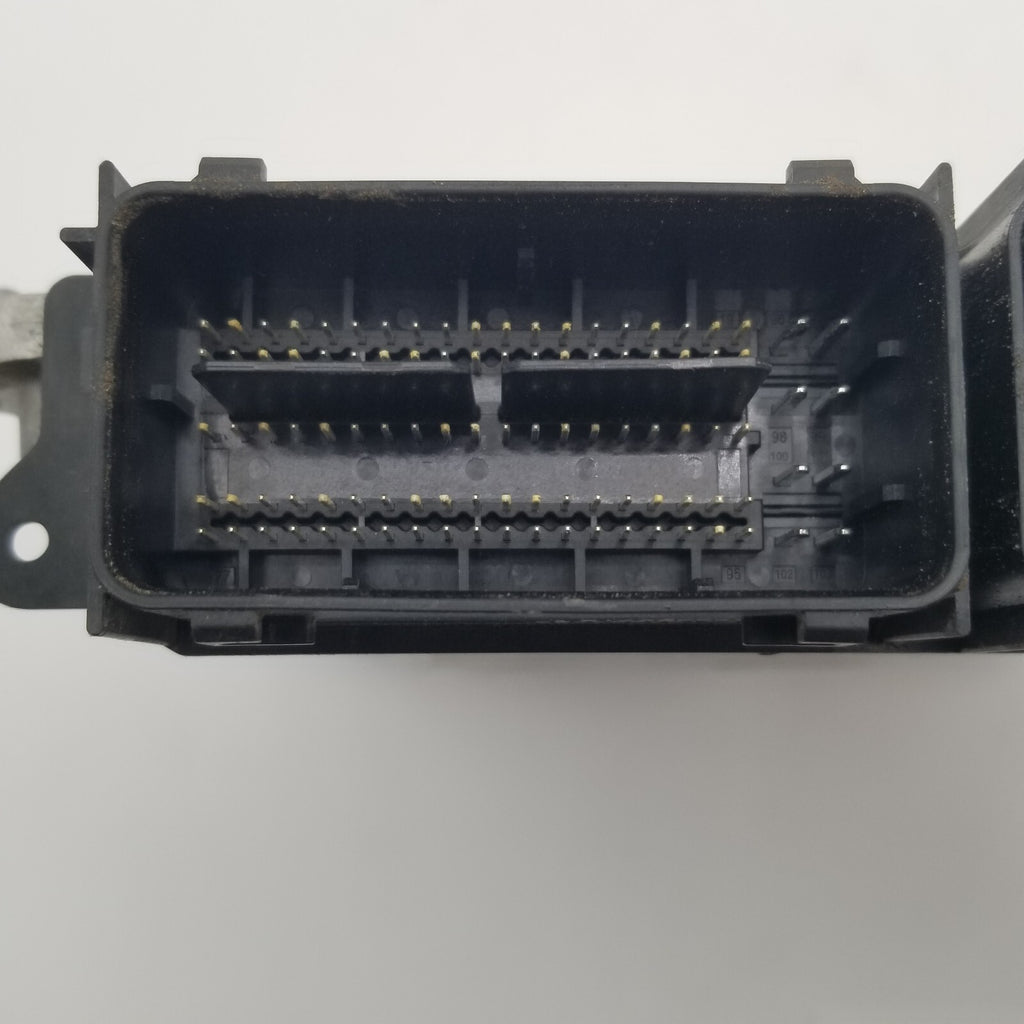 2014 2015 2016 Ford Fusion Engine Computer Ecu Pcm Ecm Pcu Oem