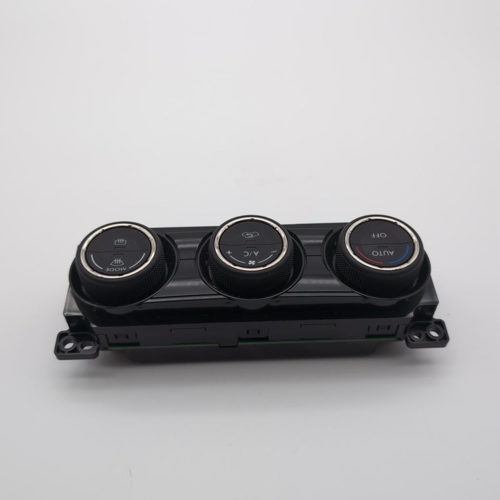 2018 2019 2020 2021 Subaru WRX AC Heater Climate Control Unit 72311VA370