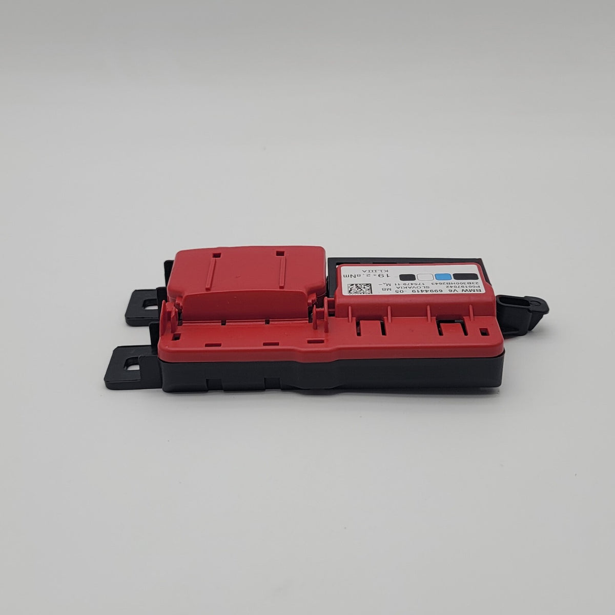 2019 - 2026 BMW G20 G80 M3 Battery Terminal Power Distribution Fuse Box 6994419