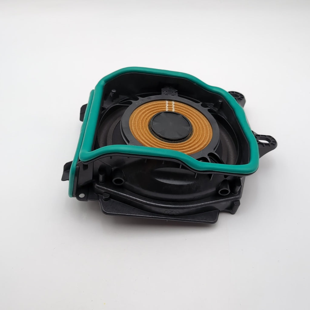 2019 - 2025 BMW G80 G82 G83 M3 M4 Front Left Side Sub Woofer Assembly 2622489