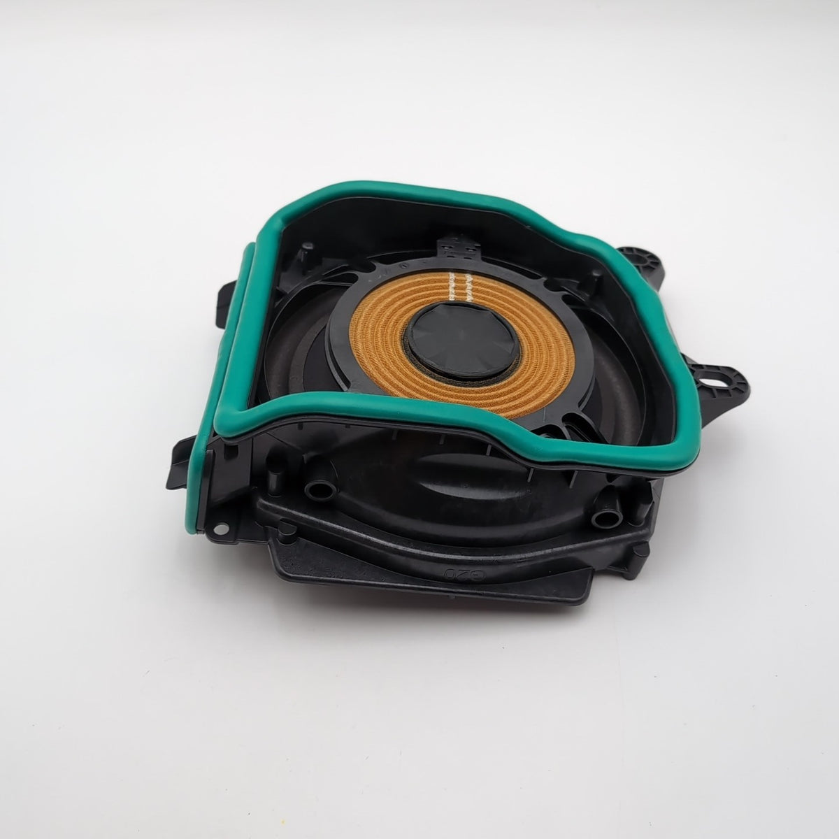 2019 - 2025 BMW G80 G82 G83 M3 M4 Front Left Side Sub Woofer Assembly 2622489