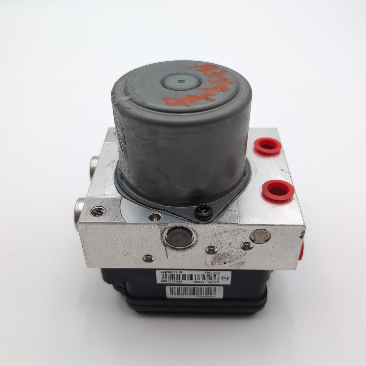 2021 2022 Hyundai Santa Fe ABS Anti Lock Brake Pump Control Unit 58900-S2GA0