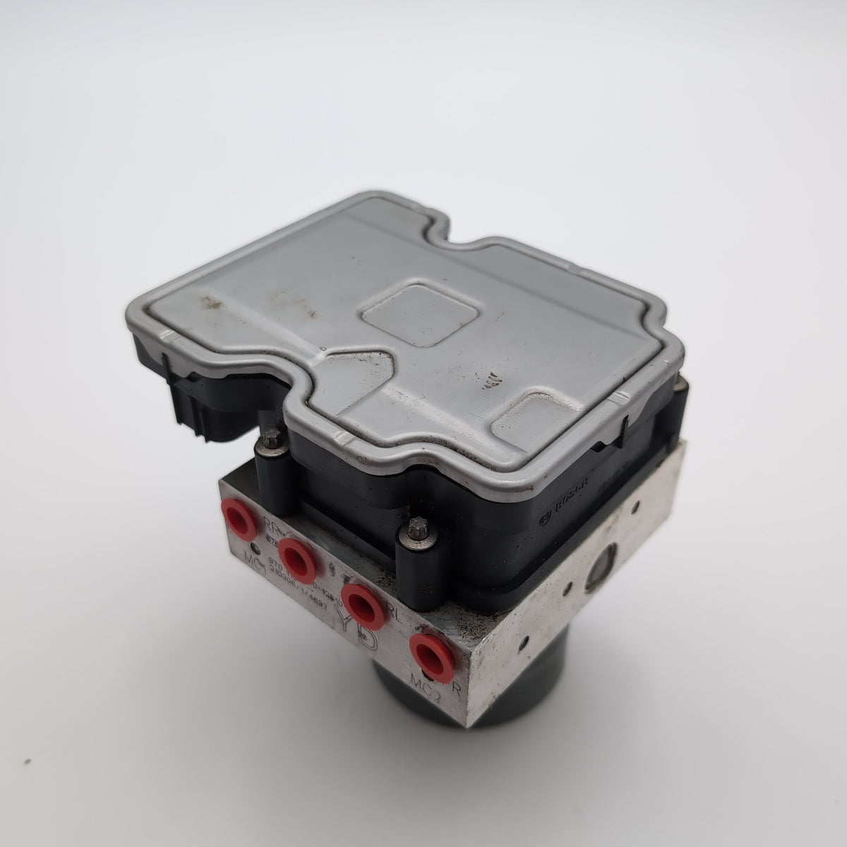 2020 2021 2022 Toyota Corolla ABS Anti Lock Brake Pump Control Unit 44540-12810
