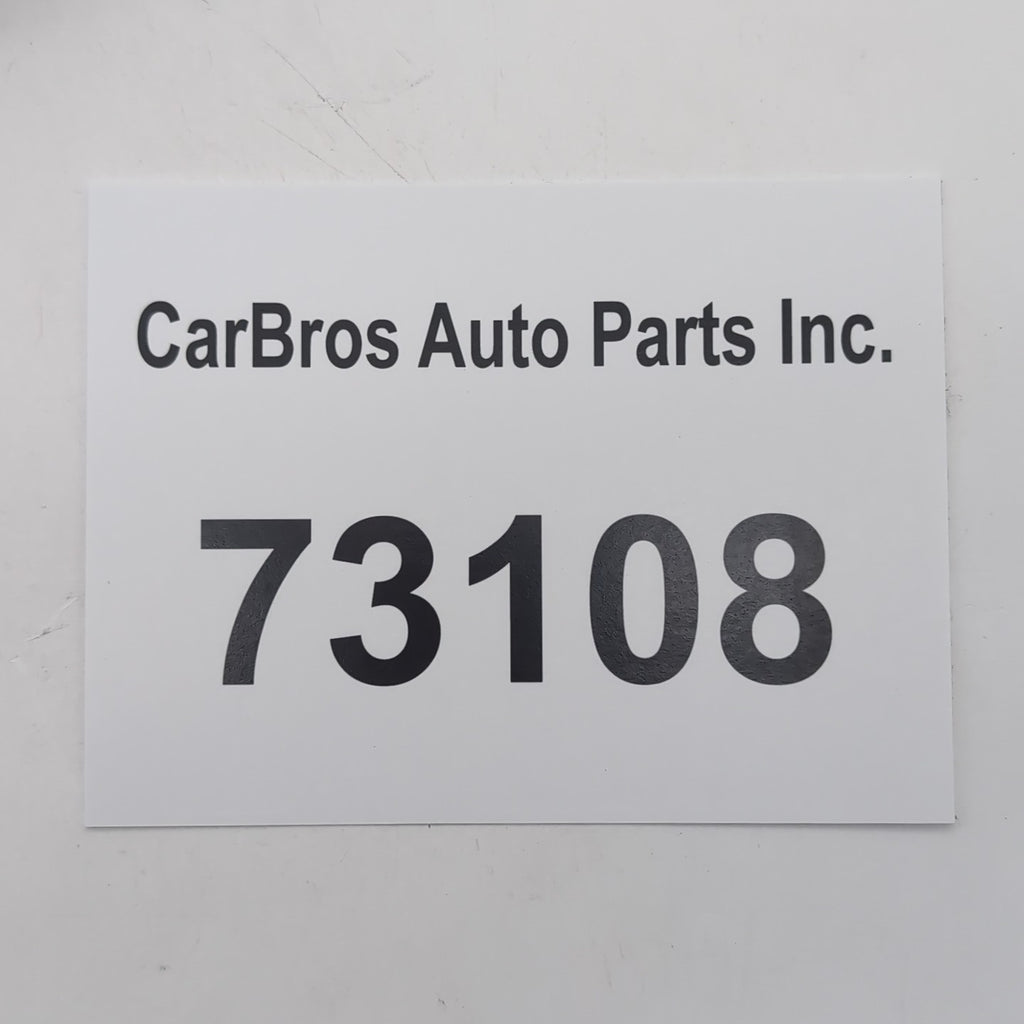 2017- 2023 MERCEDES C63 AMG W205 SEDAN OEM DIFFERENTIAL LOCK CONTROL MODULE
