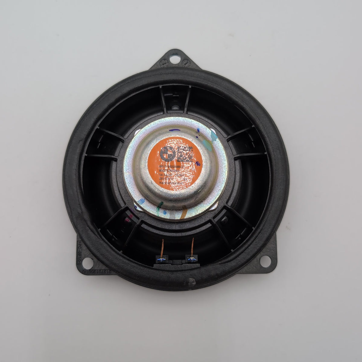2019 - 2025 BMW G20 G22 G26 G30 M3 X3 X4 X5 X6 Midrange Door Speaker Harman