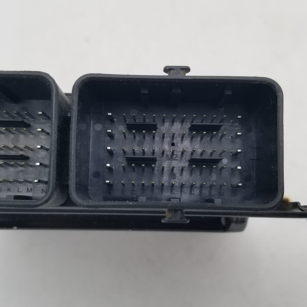 2019 Subaru Legacy Outback Engine Computer Control Module ECU 22765AN06A