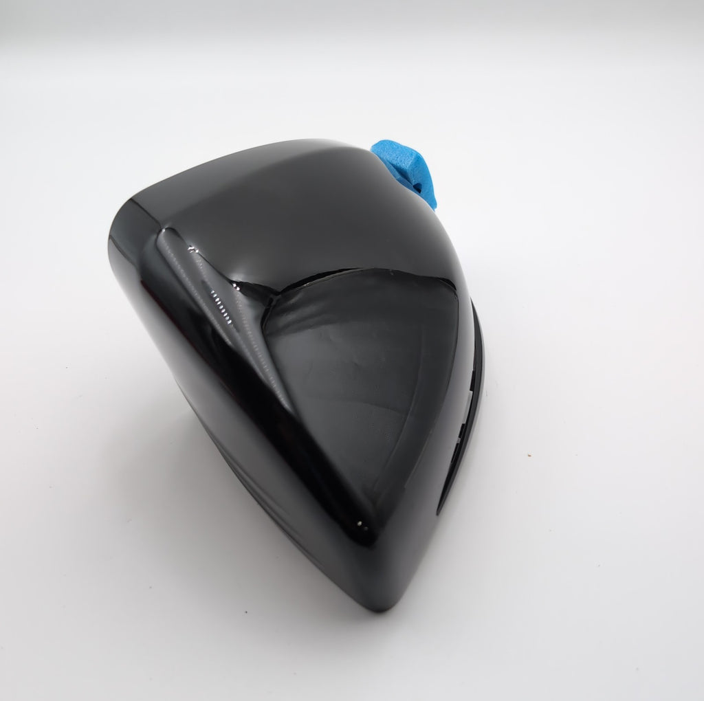 2014- 2020 Mercedes C W205 S W222 E W213 Left Side Mirror Cover Cap A0998105100