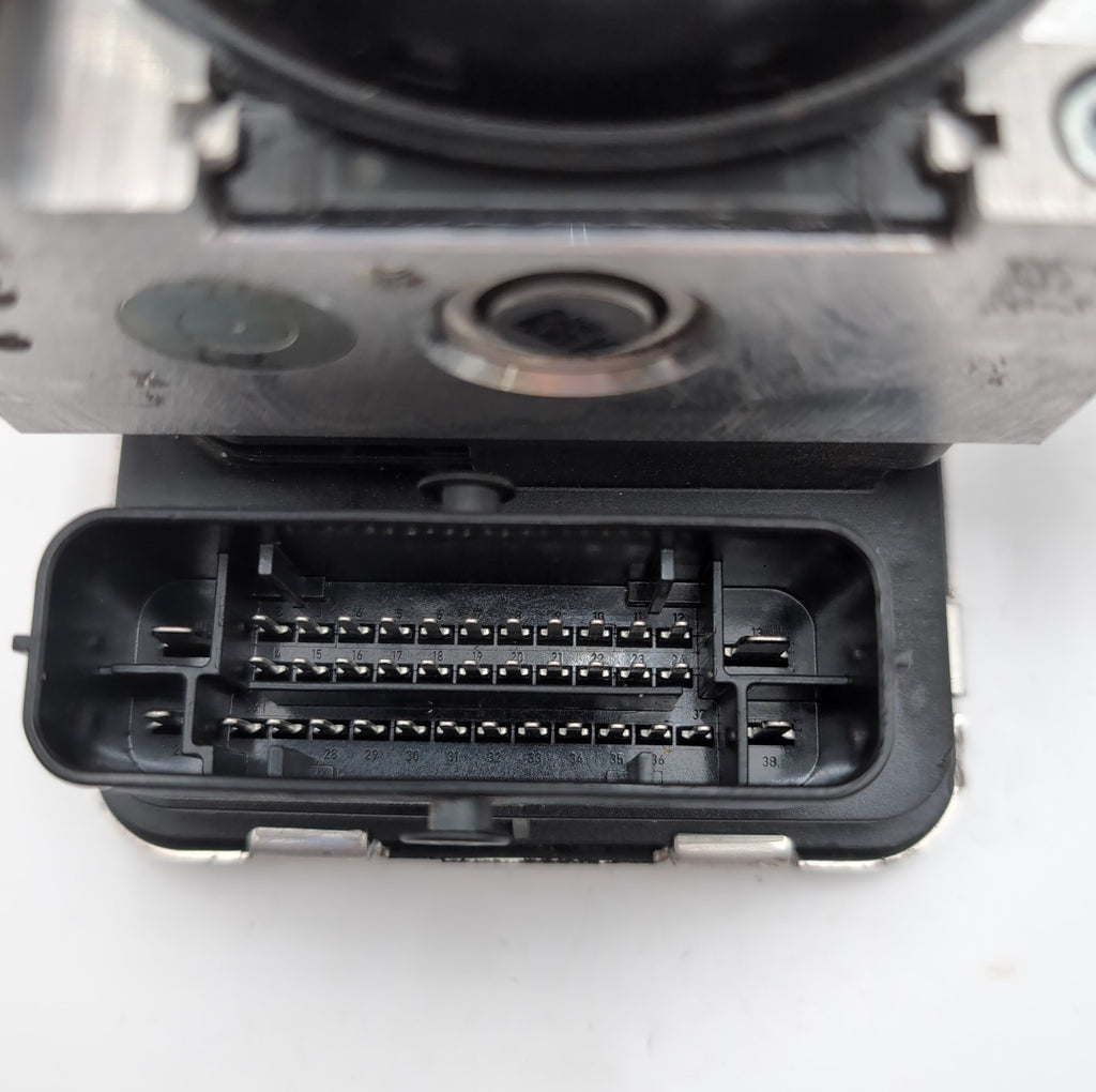2020- 2022 Nissan Sentra 2.0L ABS Anti Lock Brake Pump Control Unit 476606LE0A