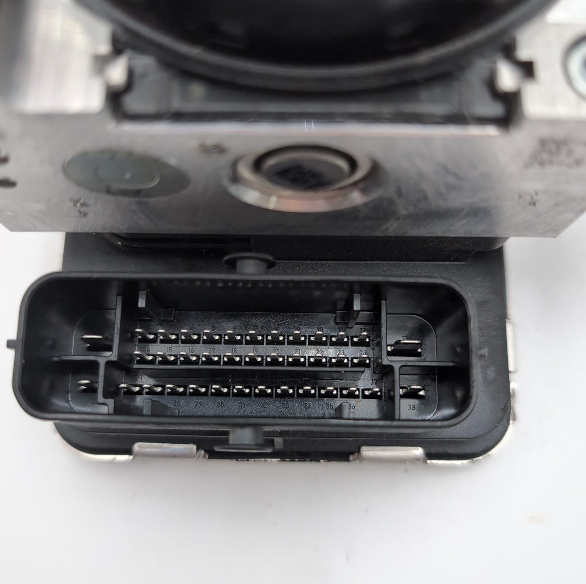 2020- 2022 Nissan Sentra 2.0L ABS Anti Lock Brake Pump Control Unit 476606LE0A