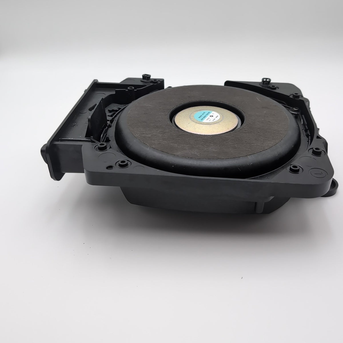 2023 - 2025 BMW X1 X2 U06 U10 U11 Central Bass Left Subwoofer Speaker 9858623