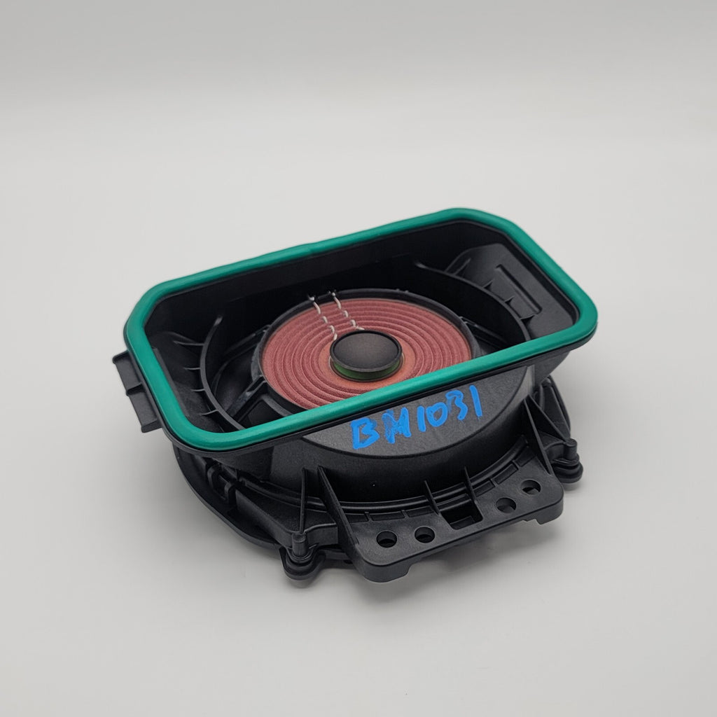 2019 - 2026 BMW G05 G06 G07 X5 X6 X7 Subwoofer Audio Speaker 2622516-02