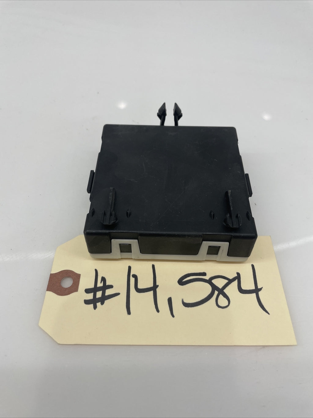 2015- 2018 Mercedes W205 C300 C350e Front Left Side Door Control Module Unit