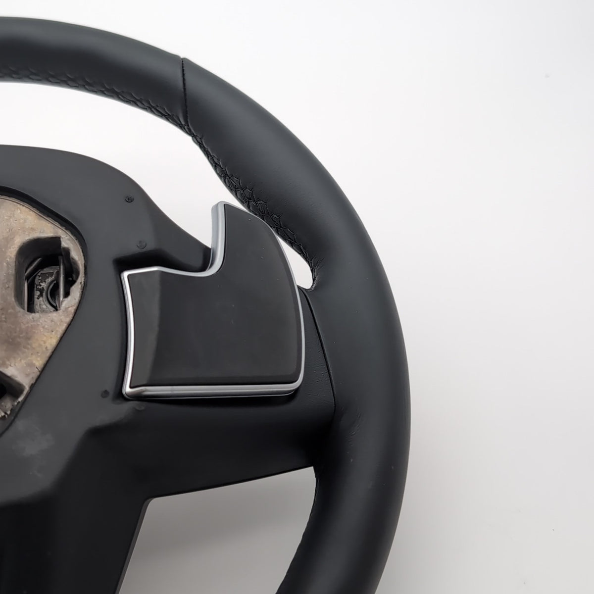 2019- 2025 BMW X3 X4 Steering Wheel Heated with Paddle Shifter 5A1FC87