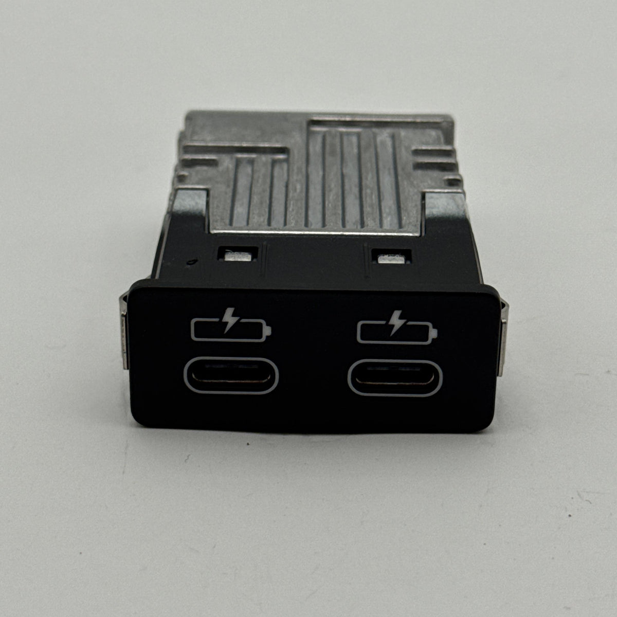 2019 - 2026 BMW G20 G26 G80 G22 G82 M3 M4 Dual USB Type C Charging Port 5A84160
