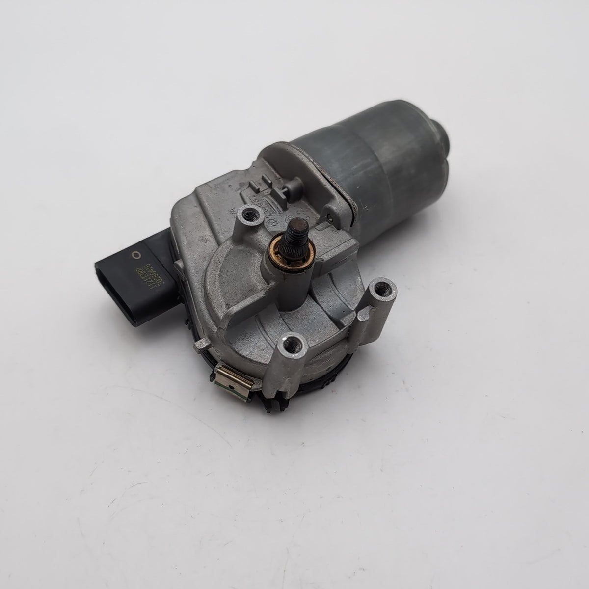 2021- 2025 BMW X1 X2 X3 M35 Front Windshield Wiper Motor OEM 0390243671
