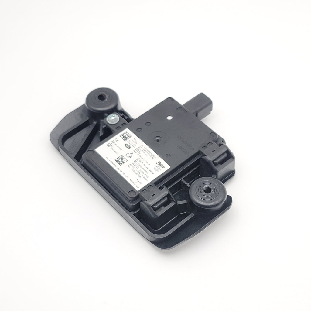 2018 - 2024 JAGUAR E-PACE REAR RIGHT BLIND SPOT RADAR SENSOR MODULE W/ BRACKET