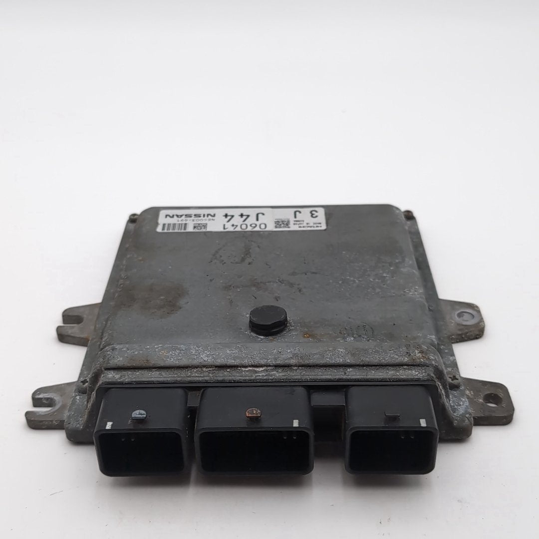2014 Nissan Murano 3.5L Engine Computer Control Module ECU NEC003-691