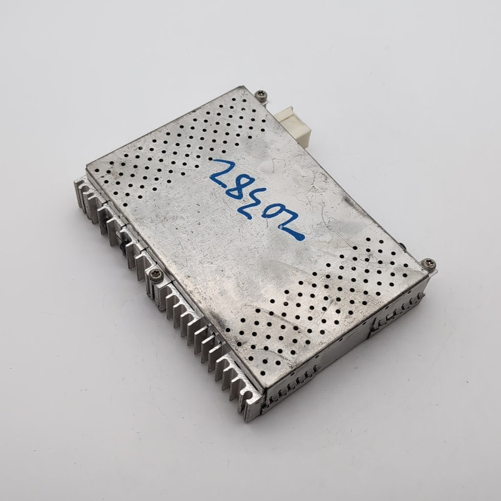 2007- 2010 BMW 1 3 5 6 7 E84 E90 E60 E65 E70 E71 RADIO TUNER MODULE 9119363