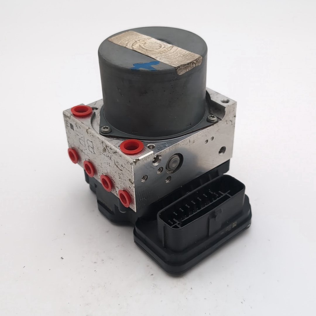 2019 2020 Infiniti QX60 3.5L ABS Anti Lock Brake Pump Control Unit 476609PP0B