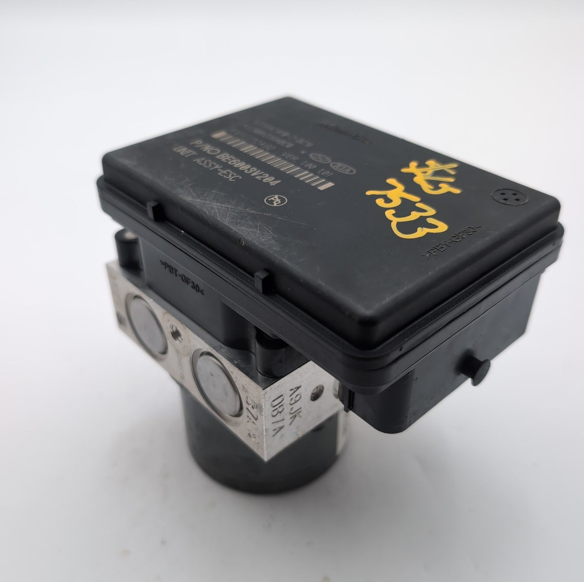 2020 2021 2022 Kia Rio 1.6L ABS Anti Lock Brake Pump Control Unit 58920-H9280