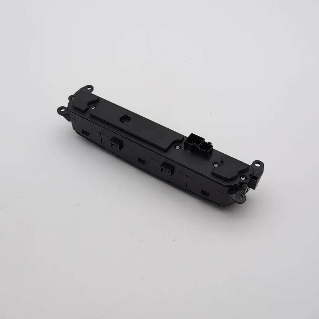2006- 2012 Mercedes W164 ML350 Hazard Control Switch Panel 1648703410 OEM