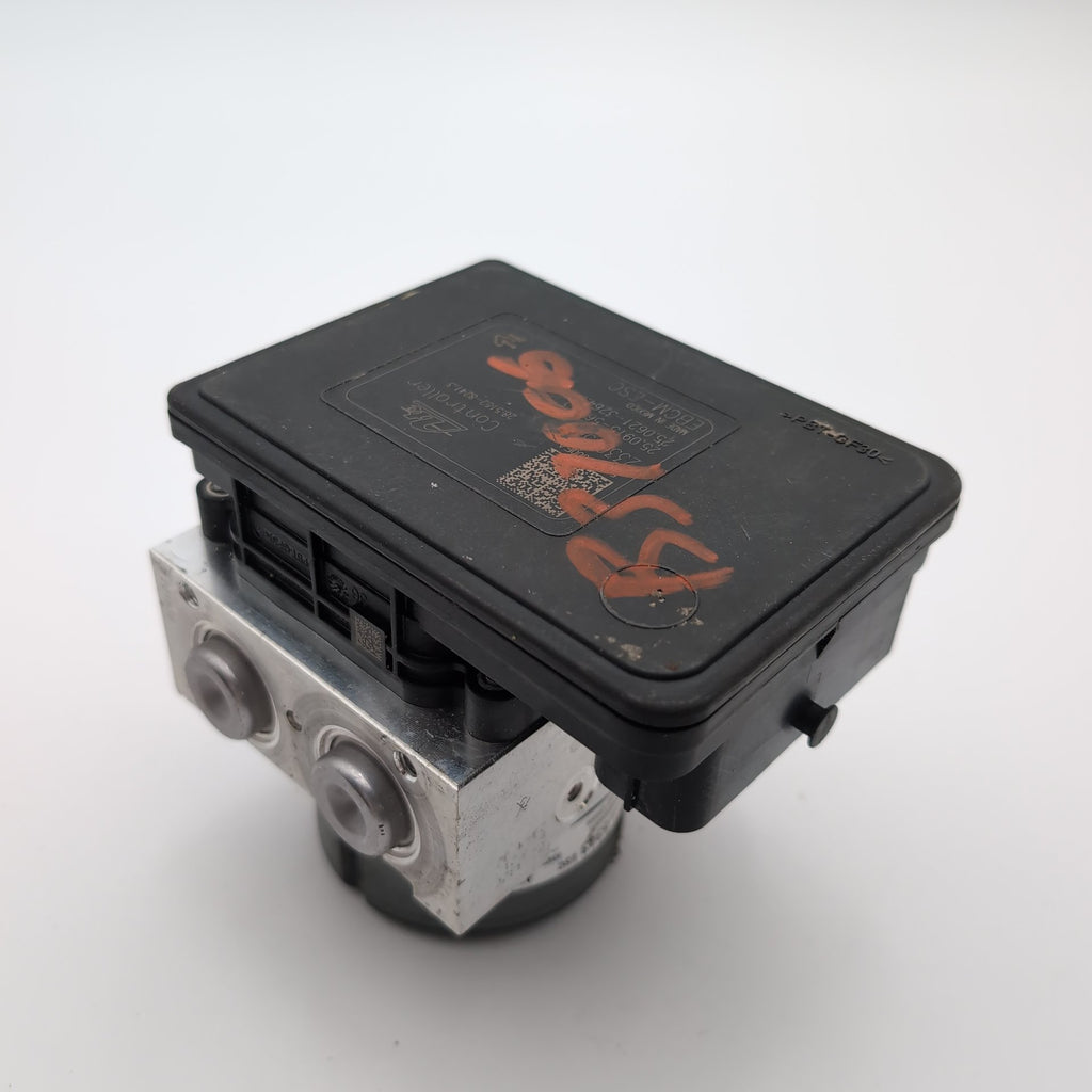 2014 2015 2016 Cadillac ATS ABS Anti Lock Brake Pump Control Unit 23366343