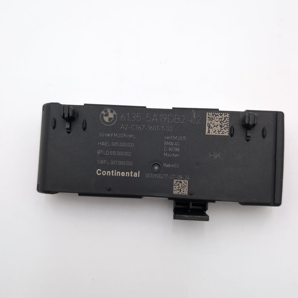 2021 - 2026 BMW G20 G26 G30 M3 X3 X6 X6M Rear Liftgate Trunk Lid Control Module