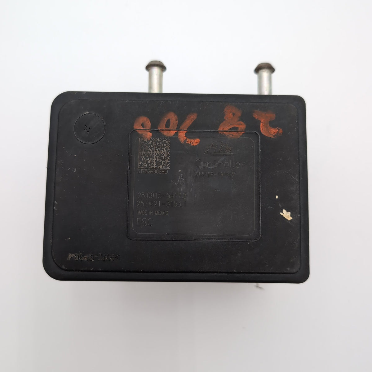 2014 - 2019 Nissan Vera 1.6L ABS Anti Lock Brake Pump Control Unit 476609MD0B