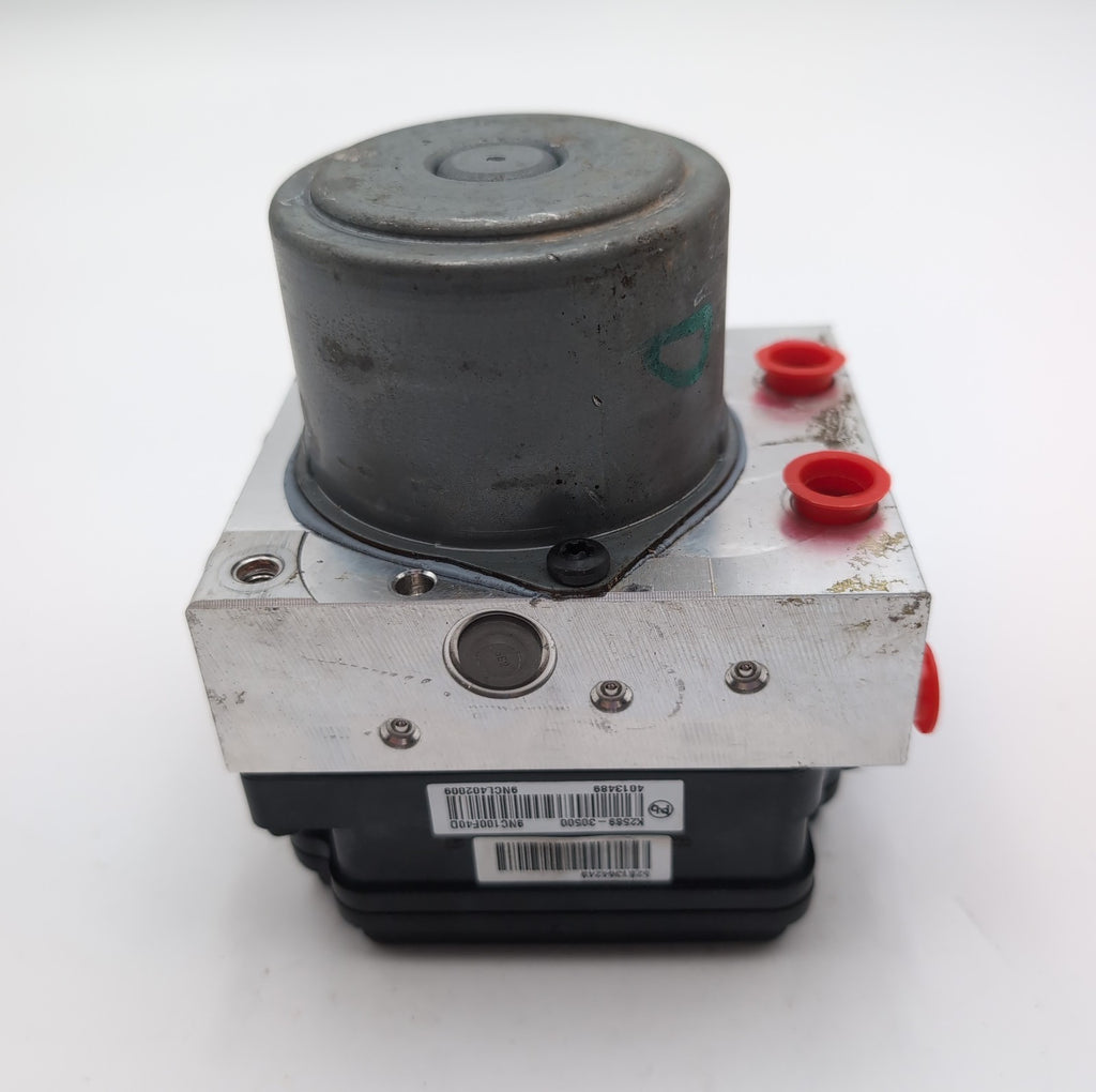 2020 2021 2022 Hyundai Venue 1.6L ABS Anti Lock Brake Pump 58920-K2500
