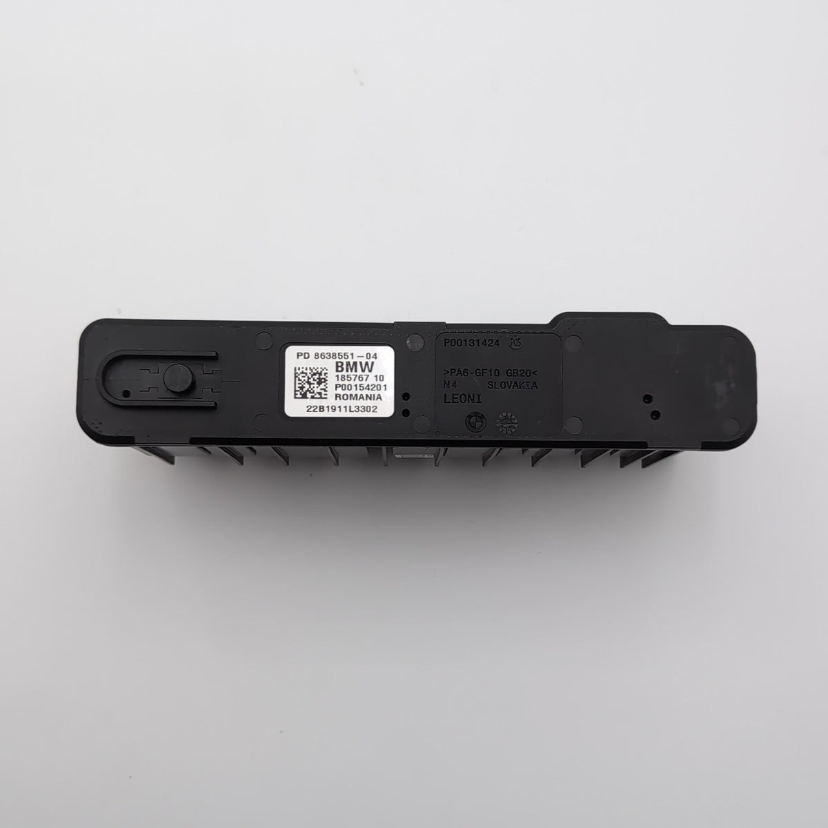 2017- 2024 BMW 2 3 4 5 7 8 X3 X4 X5 X6 X7 Z4 Integrated Power Supply Module