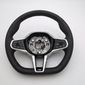 2025 2026 BMW i4 G26 M Sport Flat Bottom Steering Wheel 5A67986