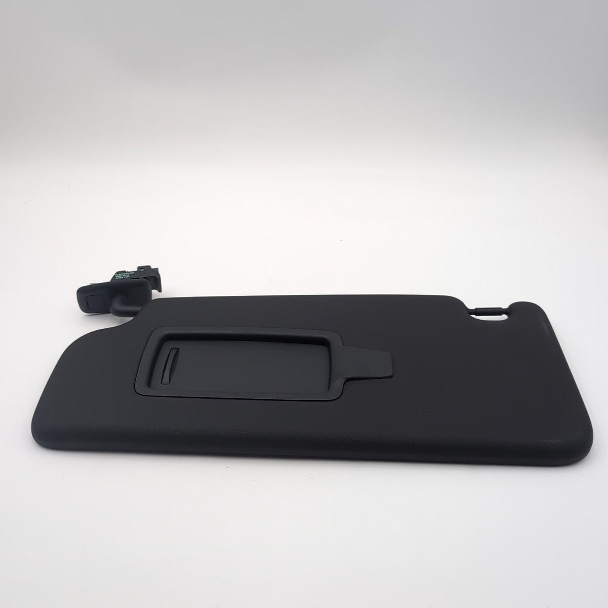 2023 2024 2025 BMW X1 U11 Sun Visor Pair Black Left Right OEM 9462415 9462420