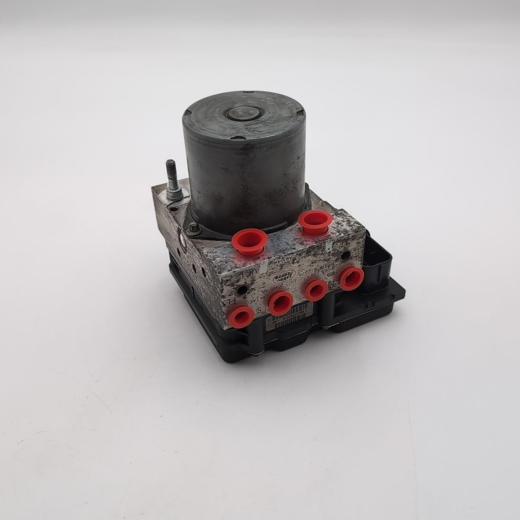 2015 2016 Land Rover LR4 ABS Anti Lock Brake Pump Control Unit OEM FH222C405AD
