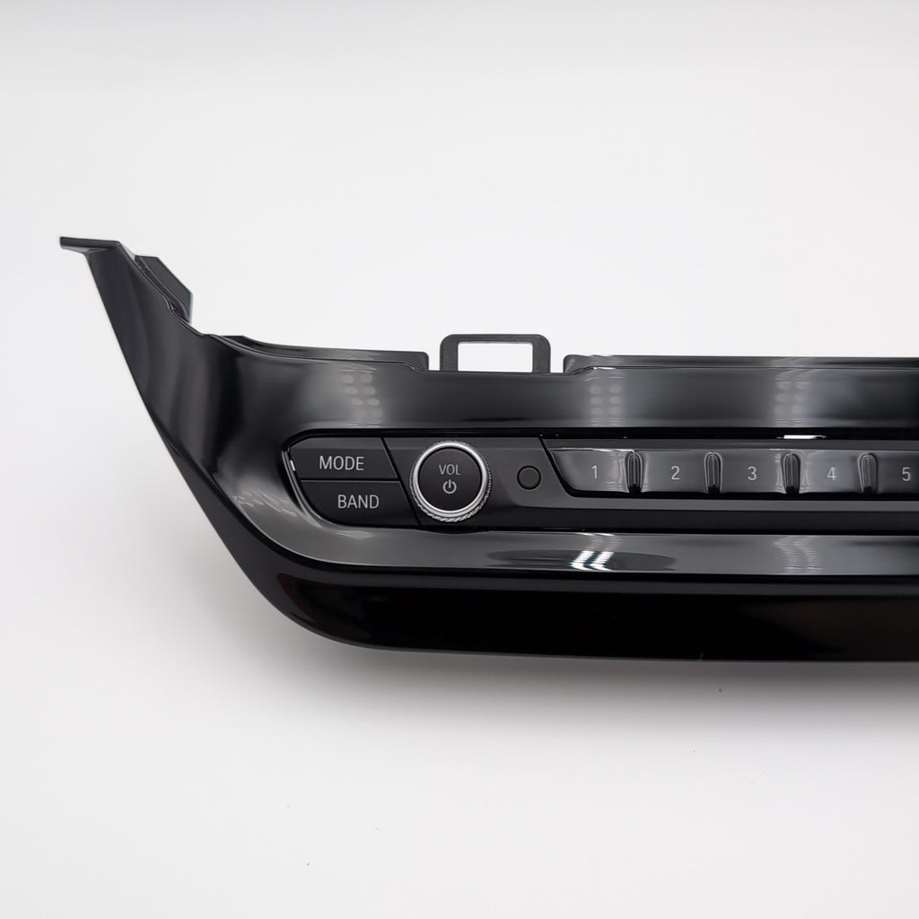 2022 2023 2024 BMW X3 X4 X3M X4M Center Console Radio Stereo Control Panel OEM