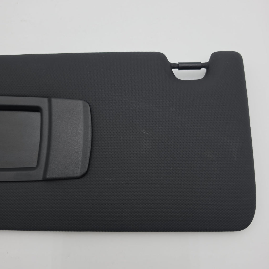 2019 - 2026 BMW 330i G20 G80 Front Left Right Sun Visor Set 8092728 8092727