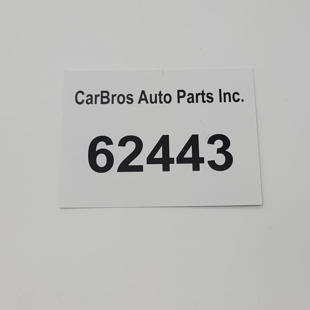 2019 2020 2021 2022 2023 BMW G20 G26 G32 M440 Sunroof Motor Sun Moon Roof Motor