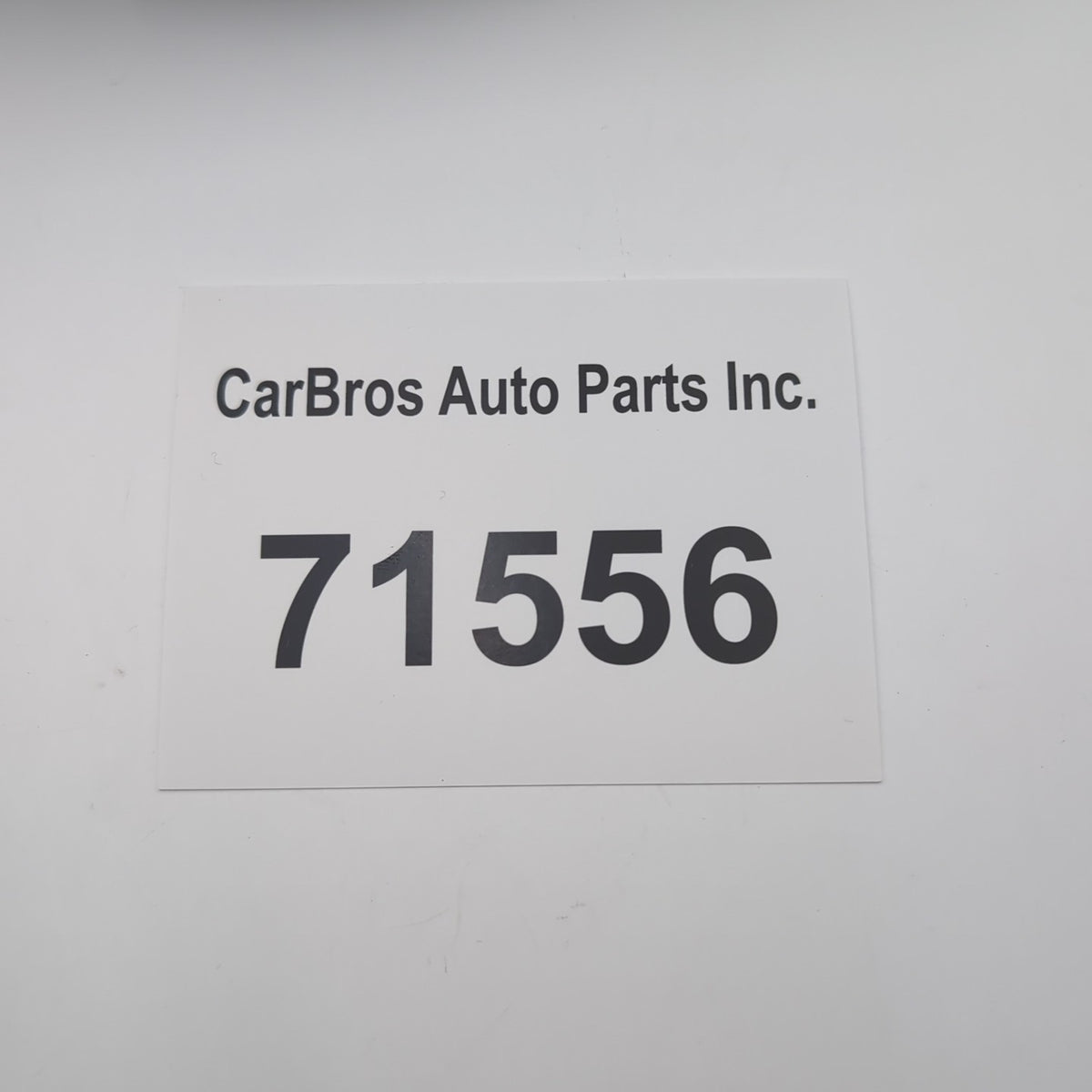 2024 BMW X4 G02 HVAC Climate Control Center Air Vent Aluminum Rhombicle Trim