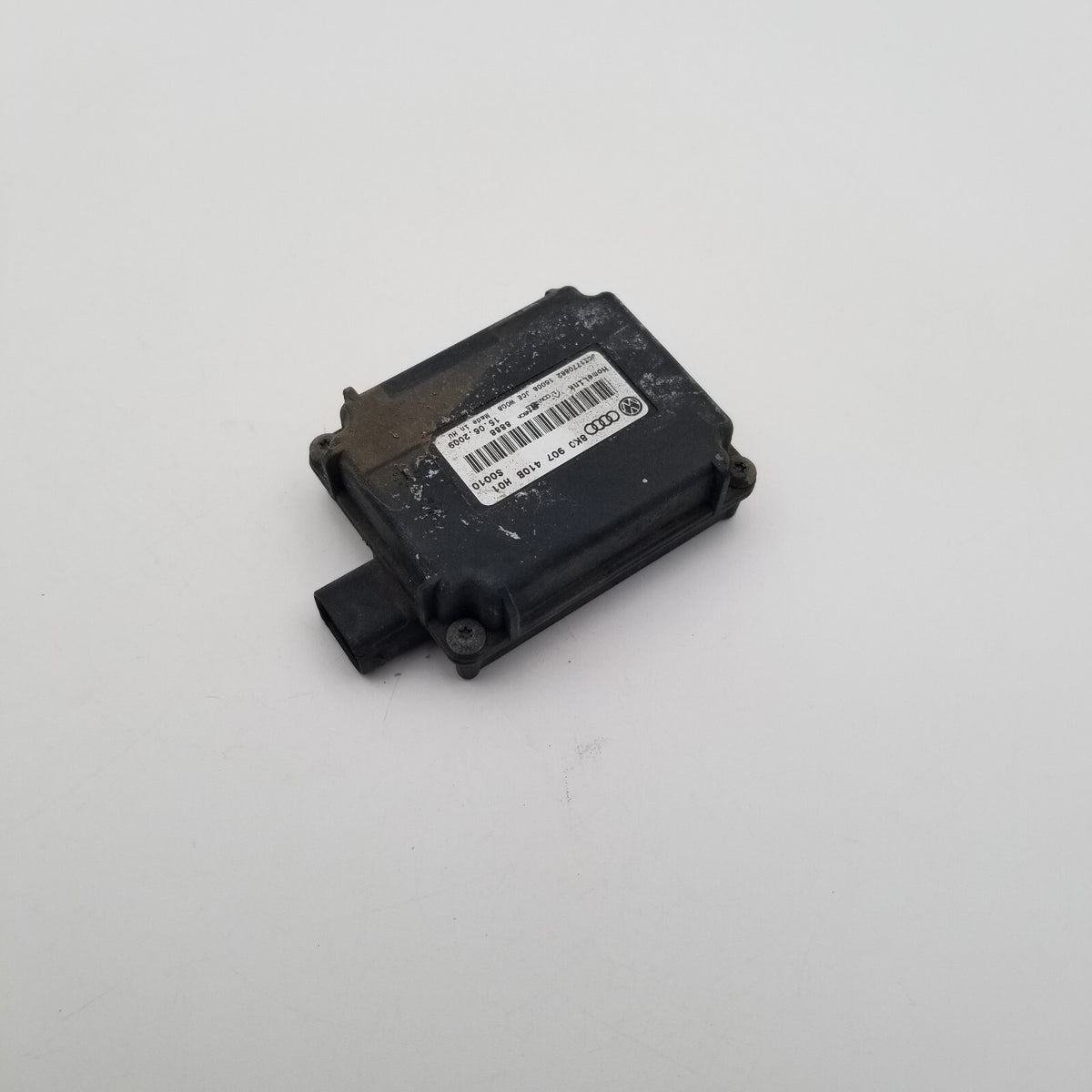 Fits Audi Tt A6 8J Mk2 Garage Door Opener Control Module 8K0 907 410 B