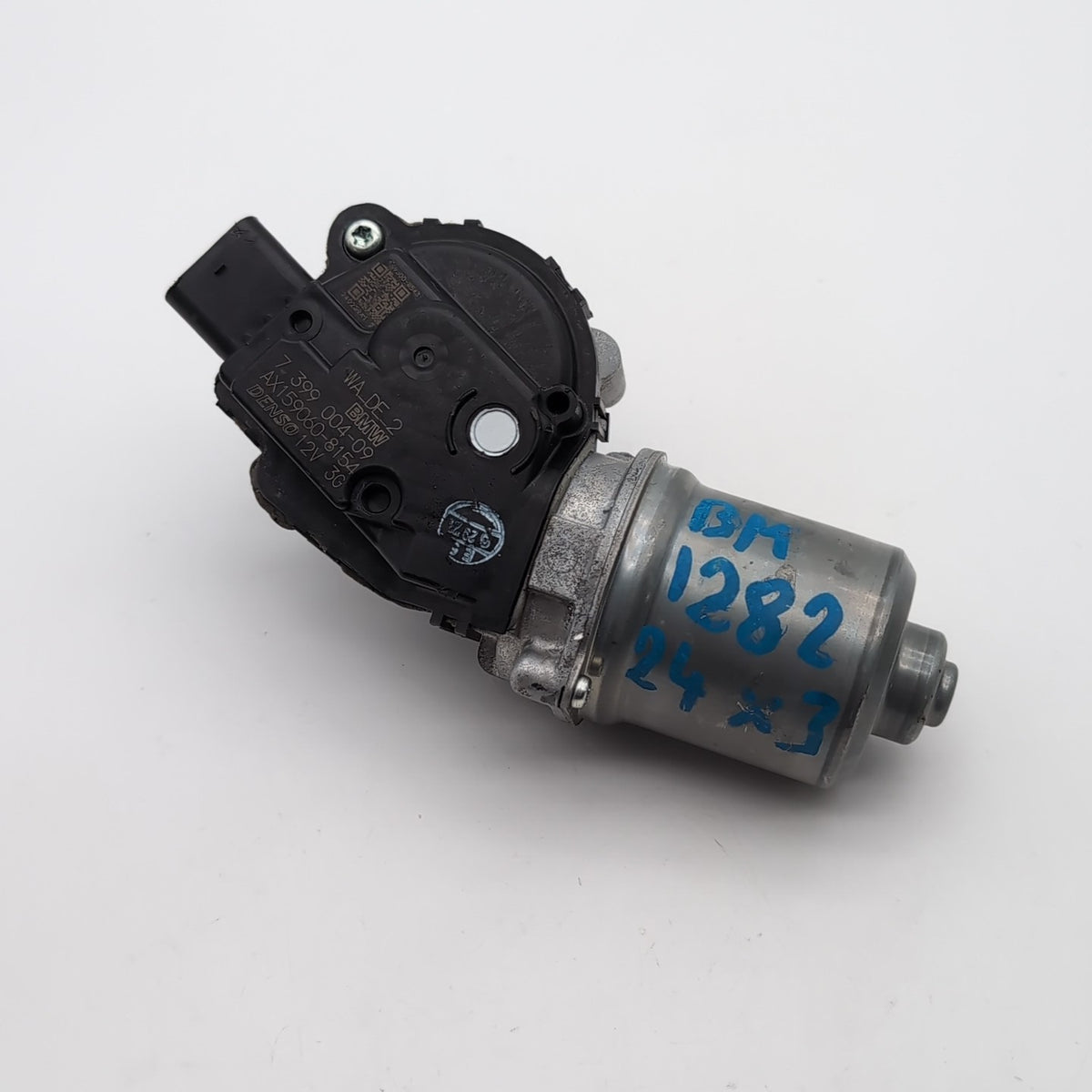 2019- 2025 BMW X3 X4 G01 G02 Windshield Wiper Motor OEM 7399004