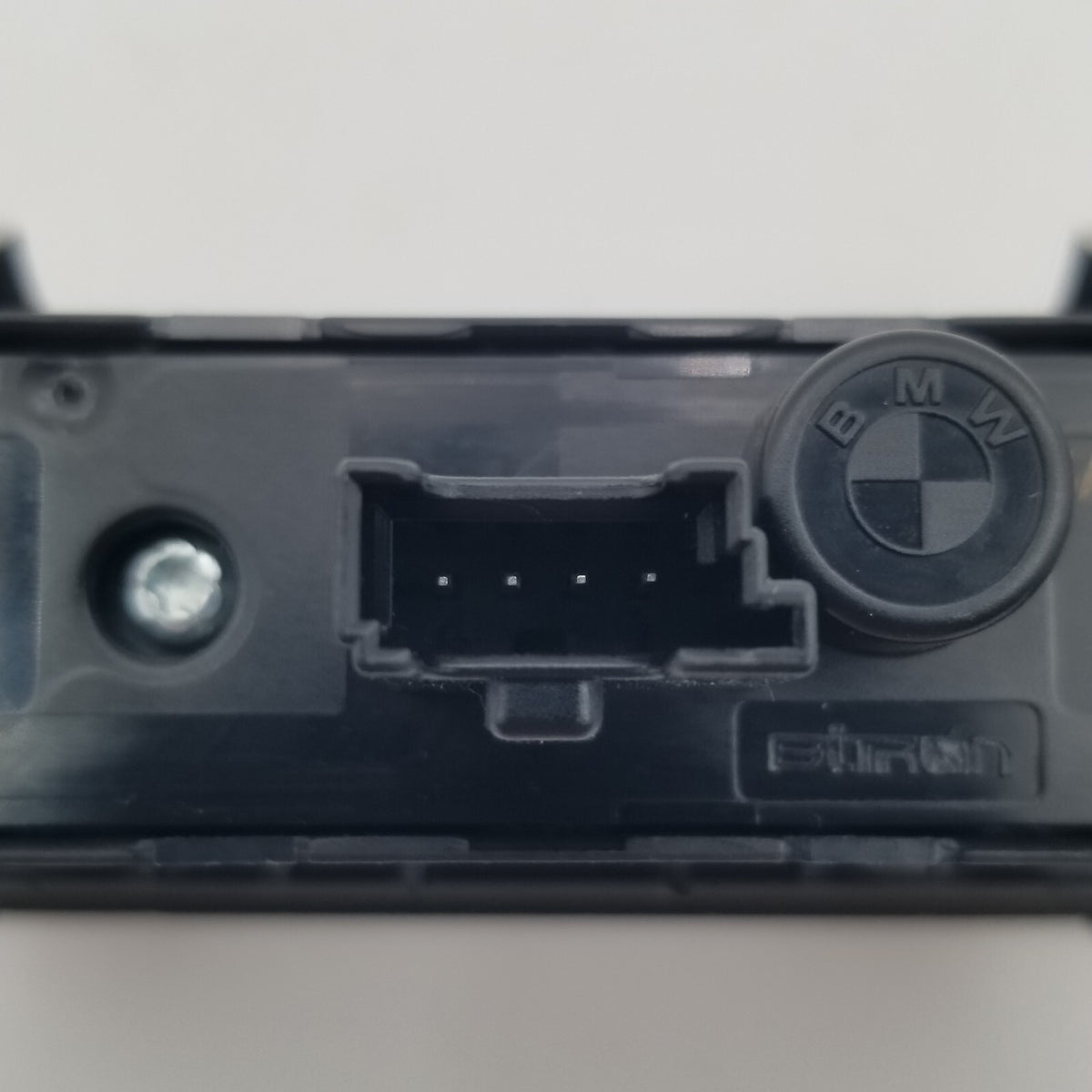 2021 - 2025 BMW iX I20 Dash Light Combination Switch Panel 5A49FF9