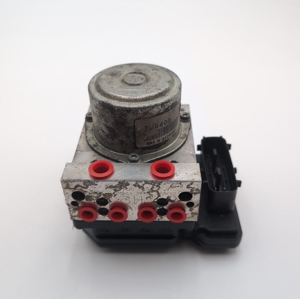2012 2013 2014 Nissan Rogue 2.5L ABS Anti Lock Brake Pump Unit 47660JM04A