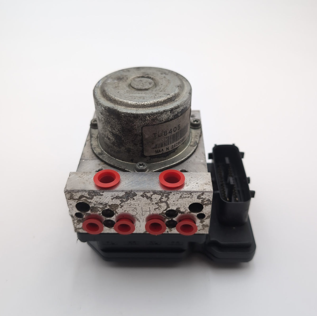 2012 2013 2014 Nissan Rogue 2.5L ABS Anti Lock Brake Pump Unit 47660JM04A